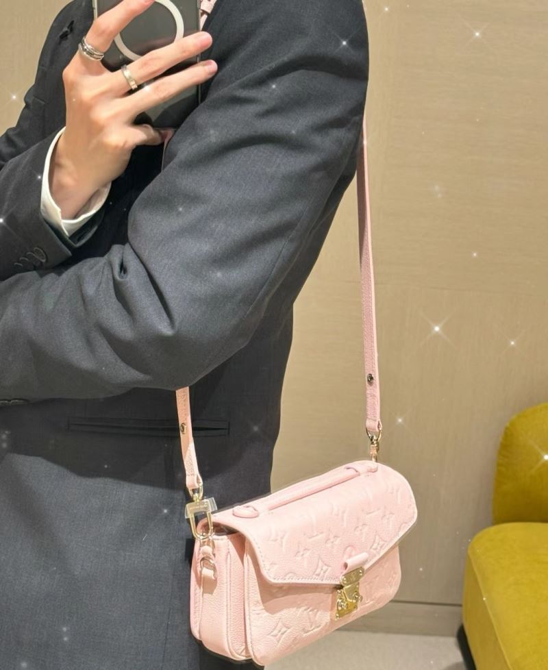 Mens Louis Vuitton Satchel Bags